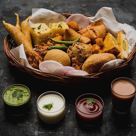 Hotel O Pubg Residency New Delhi Eksteriør billede