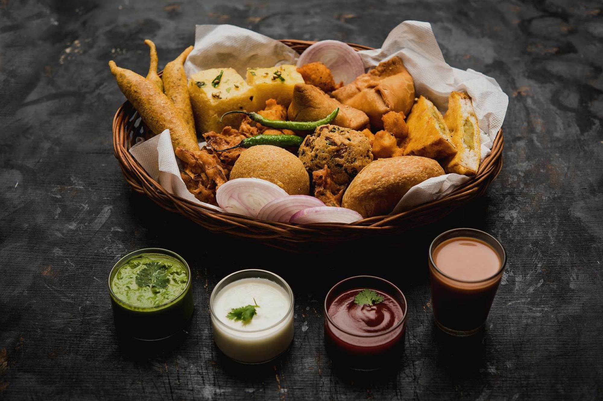 Hotel O Pubg Residency New Delhi Eksteriør billede